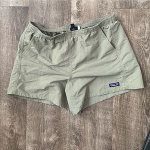 patagonia shorts